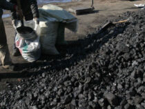 Бишкекчане смогут покупать уголь по 4 тысячи сомов