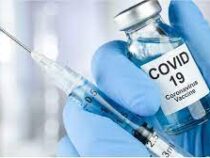 Минздрав намерен повысить охват вакцинацией от COVID-19 в трех областях