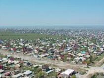 В Бишкеке разработают план развития пяти жилых массивов
