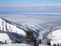 Кыргызстан вошел в топ-5 стран СНГ для зимнего отдыха