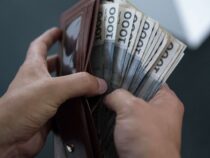 Среднемесячная номинальная зарплата в Кыргызстане составила $302