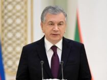Госвизит президента Узбекистана в Кыргызстан перенесен