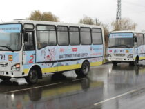 Пилотный проект по школьным автобусам в Бишкеке может стать провальным