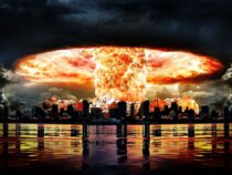 Угроза ядерной войны нарастает