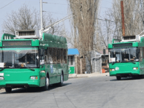 В Оше откроют новый троллейбусный маршрут
