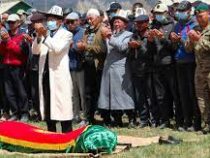 Семьям погибших и пострадавшим баткенцам выплатили свыше 12 млн сомов