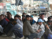 В Кыргызстане насчитывается почти 102 тысячи безработных граждан