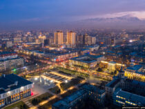 Власти Бишкека работают над переименованием четырех районов столицы
