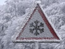 Морозы в Бишкек и  северные регионы страны пришли всерьез и надолго
