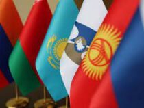 В Бишкеке началось заседание Высшего Евразийского экономического совета.