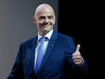 ЧМ-2022: Президент ФИФА назвал групповой этап лучшим в истории