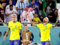 Бразилия останется первой в рейтинге ФИФА, несмотря на победу Аргентины на ЧМ