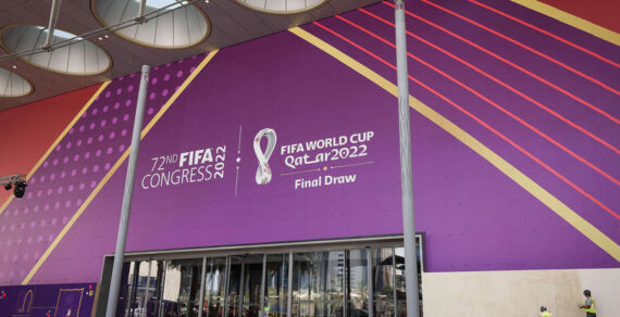 ФИФА: На ЧМ-2022 года не было договорных матчей