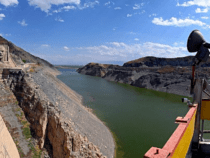 Малая Бала-Сарууйская ГЭС начнет работать в конце 2023 года