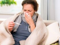 Как защититься от ОРВИ и гриппа?