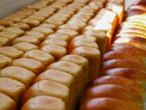 Цены на хлеб в Кыргызстане остаются стабильными