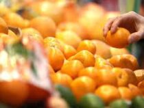 Диетолог объяснила, какие мандарины самые вкусные