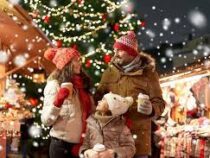 Рождественские базары открываются по всей Германии