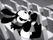Disney выпустила первый за 95 лет мультфильм о кролике Освальде