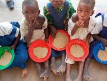 Рекордный голод прогнозируют в Африки