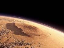 Ученые рассказали о крупнейшем в истории наблюдений землетрясении на Марсе