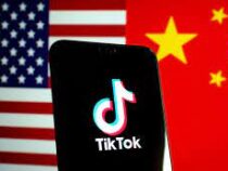 В США чиновникам запретили использовать TikTok