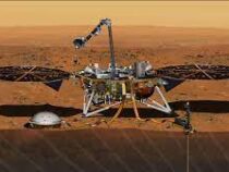 Космический аппарат InSight завершил миссию на Марсе