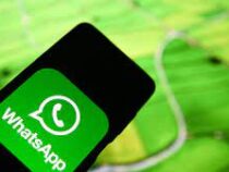 Кто лишится доступа к WhatsApp* с 1 января рассказали эксперты