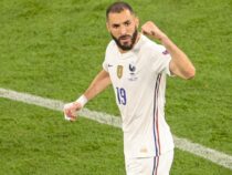 «Реал» разрешил Бензема присоединиться к сборной Франции перед финалом ЧМ