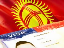 В Кыргызстане  инвесторы смогут получить  визу на 10 лет