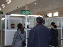 Кыргызстан и Узбекистан договорились облегчить паспортный контроль