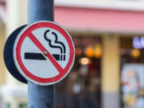 В Новой Зеландии запретили курить «следующим поколениям»