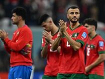 ЧМ-2022: Сборная Марокко подала жалобу в ФИФА из-за матча с Францией