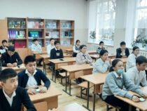 В Кыргызстане оценивают социально-эмоциональные навыки учеников