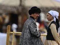 На что тратят время женщины и мужчины в Кыргызстане?