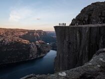 Норвегия хочет ввести налог для туристов