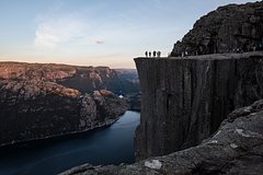 Норвегия хочет ввести налог для туристов