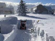 Число жертв снежной бури в США превысило полсотни человек