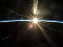 Видимый диаметр Солнца достигнет максимума в январе 2023 года