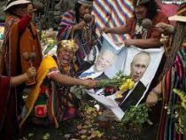 Перуанские шаманы назвали дату окончания конфликта на Украине