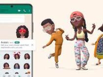 Пользователи WhatsApp получат доступ к 3D-аватарам