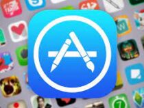 Apple разрешит сторонним магазинам конкурировать с App Store