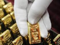 Россияне начали  скупать золото