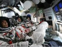 Китайские астронавты совершили историческую миссию на орбите