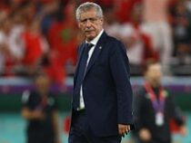 Сборная Португалии по футболу уволила главного тренера