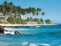 Шри-Ланка сняла все COVID-ограничения на въезд для иностранных туристов