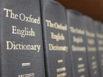 Оксфордский словарь выбрал главное слово года