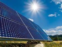 КР и РК создали предприятие по строительству солнечных электростанций