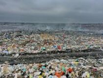 В Токмоке увеличили тариф на вывоз мусора