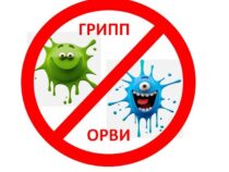В Кыргызстане отмечается рост заболеваемости ОРВИ и гриппом